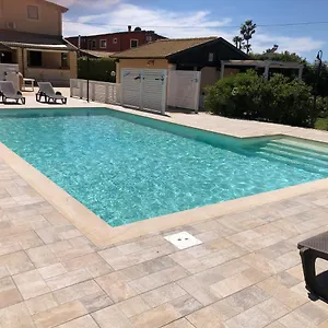 Casa Zagara Casa vacanze Avola