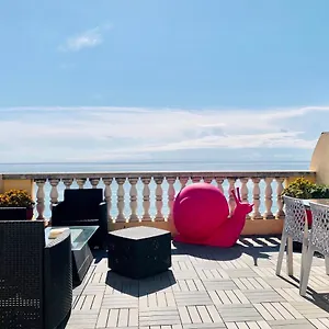 Les Remparts Location Appartamento Antibes