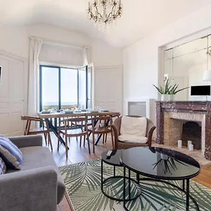 Appartement Le Edouard Vii
