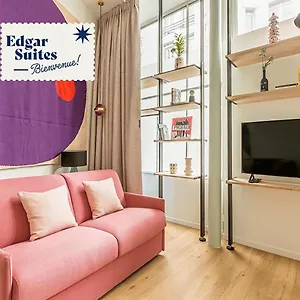 Appartement Panthéon - Feuillantines