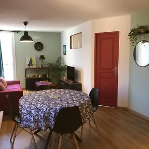 Appartement T2 Bord De De L'ayguade
