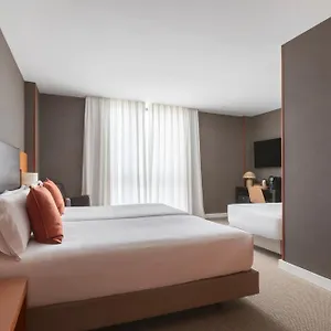 **** Hotel Acta Sant Just España