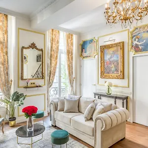 Merveil - Luxury Serviced - Aboukir Vi Apartment