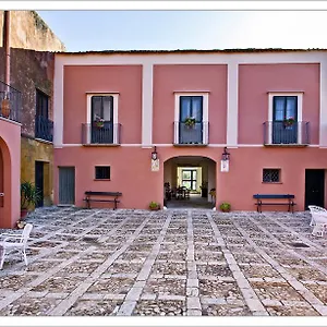 Antico Baglio Alloggio per agriturismo Paceco
