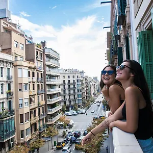  Hostal Sant Jordi Rock Palace España