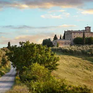 Cosona Alloggio per agriturismo Pienza