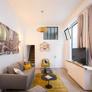 Appartement Sentier-réaumur Ii
