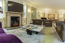 Royal Garden Champs-Elysees Paris Hotel