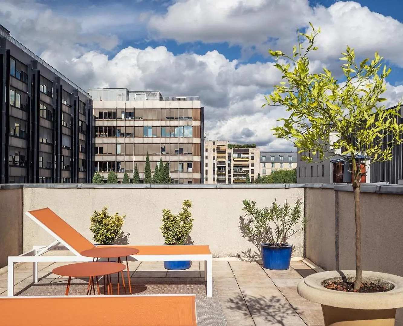 **** Hotel Royal Garden Champs-Elysees Paris France